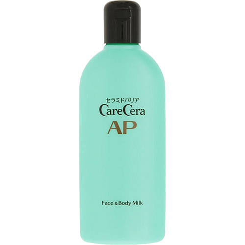 Care Cera 化粧品 ケアセラ APフェイス＆ボディ乳液 200ml E518884H セラミド 乳液