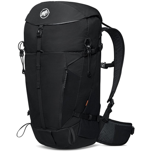 マムート MAMMUT バックパック リチウム 30 ブラック 2530-03152 0001 Lithium 30L 正規品 ハイキング トレッキング 登山 デイパック