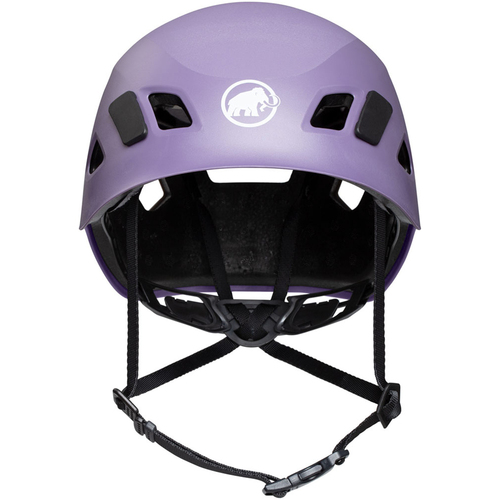 マムート MAMMUT スカイウォーカー 3.0 ヘルメット パープル 2030-00300 5367 Skywalker 3.0 Helmet 保護 プロテクター クライミング