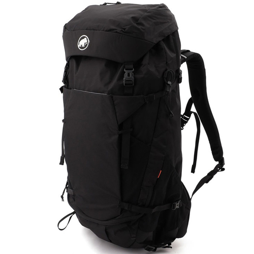 マムート MAMMUT バックパック リチウム 50 ブラック 2530-00760 0001 Lithium 50 デイパック リュックサック ハイキング