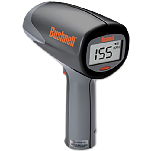 ブッシュネル Bushnell スピードガン スピードスターV BN5015 SPEEDSTER V 携帯型速度測定器 速度計