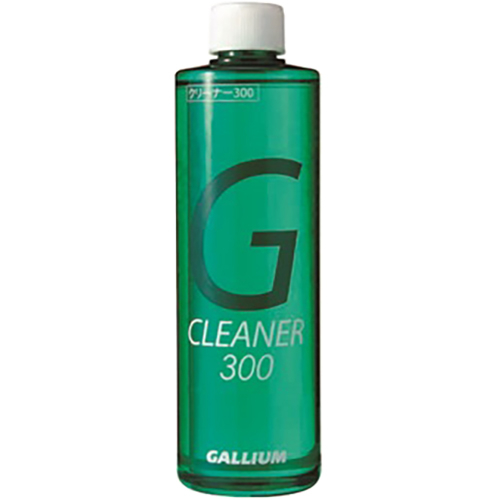 ガリウム GALLIUM スノーボード クリーナー300 300ml SX0006 スキー スノボ リムーバー 滑走面 汚れ落とし