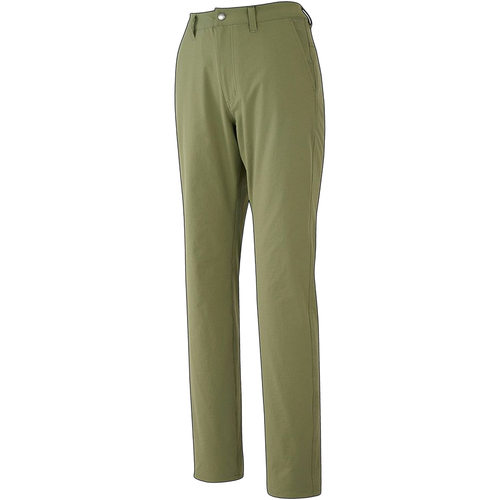 ミレー MILLET レディース ロングパンツ マウンテンストレッチスキニーパンツ オリーブ MIV01957 OLIVE MOUNTAIN ST SKINNY PANT W