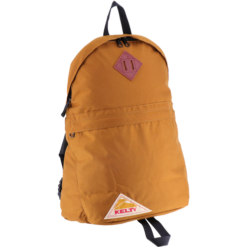 ケルティ KELTY レディース リュックサック ガールズ デイパック キャラメル 32591872 CARAME GIRL'S DAYPACK バックパック