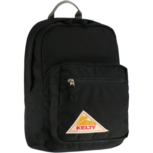 ケルティ KELTY キッズ リュックサック チャイルド デイパック 2.0 ブラック 32592124 BLACK CHILD DAYPACK 2.0 リュック 子供 ジュニア