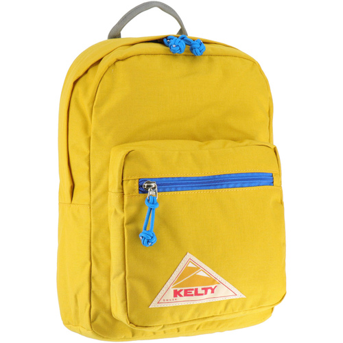 ケルティ KELTY キッズ リュックサック チャイルド デイパック 2.0 マスタード 32592124 MUSTAR CHILD DAYPACK 2.0 リュック 子供