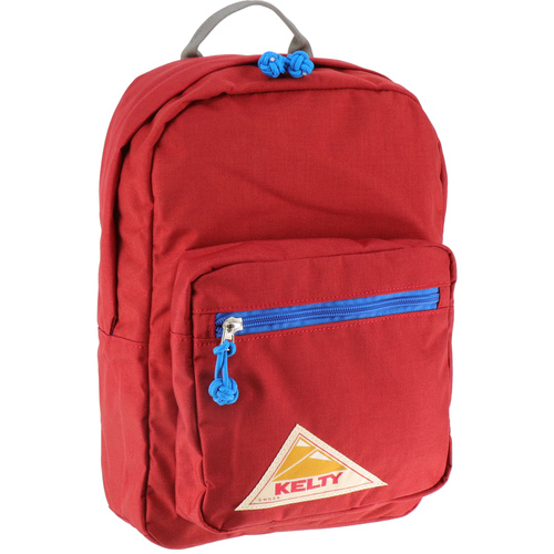 ケルティ KELTY キッズ リュックサック チャイルド デイパック 2.0 ニューレッド 32592124 NEWRED CHILD DAYPACK 2.0 リュック 子供