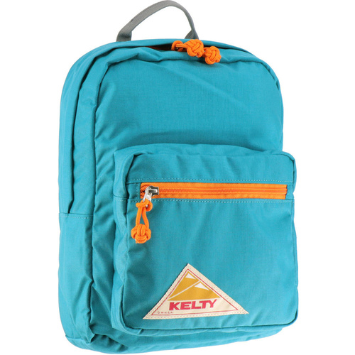 ケルティ KELTY キッズ リュックサック チャイルド デイパック 2.0 ターコイズ 32592124 TURQUO CHILD DAYPACK 2.0 リュック 子供