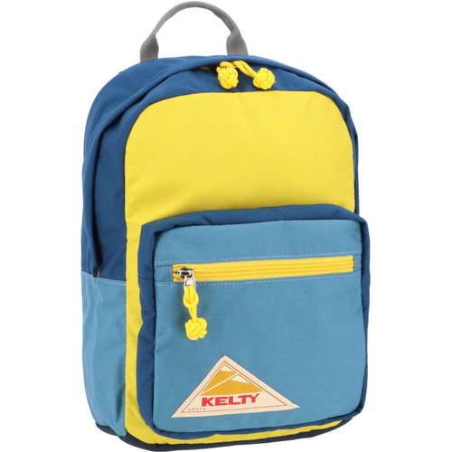 ケルティ KELTY キッズ リュックサック チャイルド デイパック 2.0 マルチB 32592124 MULTIB CHILD DAYPACK 2.0 リュック 子供 ジュニア