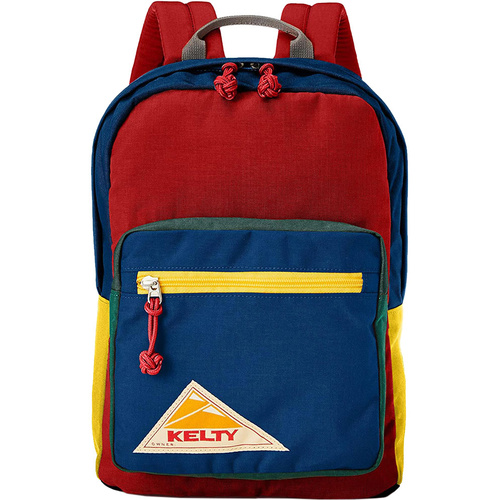 ケルティ KELTY キッズ リュックサック チャイルド デイパック 2.0 マルチD 32592124 MULTID CHILD DAYPACK 2.0 リュック 子供 ジュニア