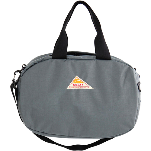 ケルティ KELTY ダッフルバッグ コミュートダッフル グラファイト 32592345 GRAPHI COMMUTE DUFFEL ボストンバッグ 旅行バッグ