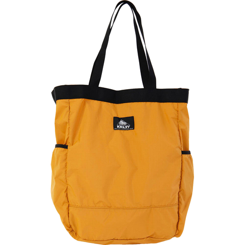 ケルティ KELTY トートバッグ パッカブルポケットトート キャラメル 32592362 CARAME PACKABLE POCKET TOTE 鞄 手提げ 旅行