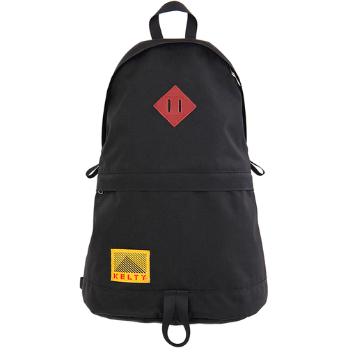 ケルティ KELTY リュックサック 80's デイパック ブラック/ブラック 32592445 BLACKB 80's DAYPACK バックパック カジュアルバッグ