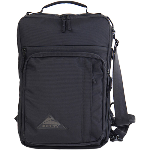 ケルティ KELTY トートバッグ アーバンウインドジャマー ブラック 3259250922 BLACK URBAN WINDJAMMER 通勤バッグ 鞄 手提げ 旅行