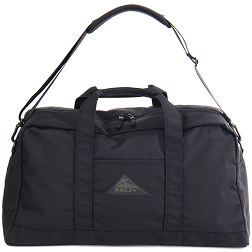 ケルティ KELTY アーバンボストンバッグ ブラック 3259251022 BLACK URBAN BOSTON BAG ボストンバッグ 旅行バッグ 旅行かばん 遠征