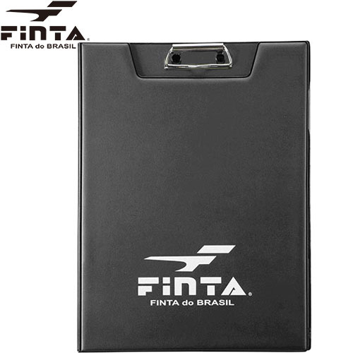 フィンタ FINTA 作戦板 タクティクスバインダー FT5181 サッカー用品 試合作戦