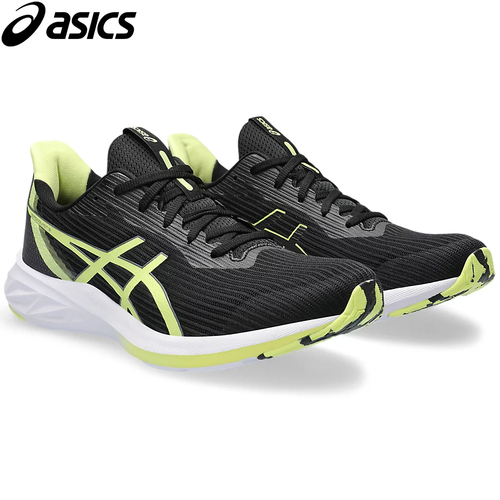 アシックス asics メンズ ランニングシューズ VERSABLAST 3 ブラック/グローイエロー 1011B692 1 2023秋冬モデル ジョギング マラソン