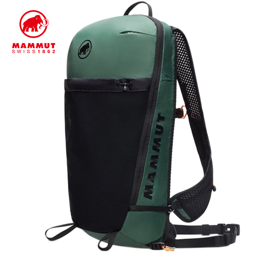 マムート MAMMUT メンズ レディース 登山リュック エナジー 12 ダークジェイド 2530-00870 40236 Aenergy 12 ハイキングバックパック