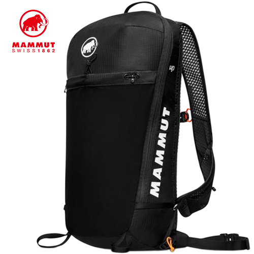 マムート MAMMUT メンズ レディース 登山リュック エナジー 18 ブラック 2530-00880 0001 Aenergy 18 ハイキングバックパック