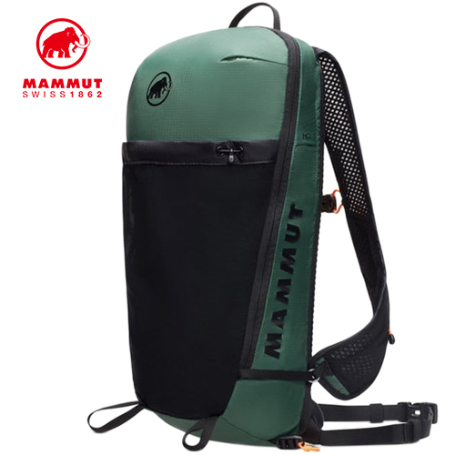 マムート MAMMUT メンズ レディース 登山リュック エナジー 18 ダークジェイド 2530-00880 40236 Aenergy 18 ハイキングバックパック