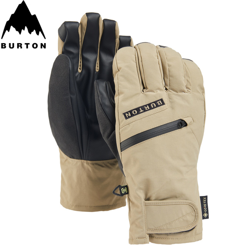 バートン BURTON メンズ ゴアテックス アンダーグローブ ケルプ 103541 10250 手袋 グローブ ミトン スノースポーツ スキー