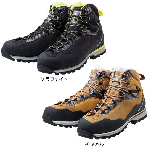 グランドキング GRANDKING メンズ レディース トレッキングシューズ GK88 0011880 登山靴 ハイキング アウトドア ハイカット