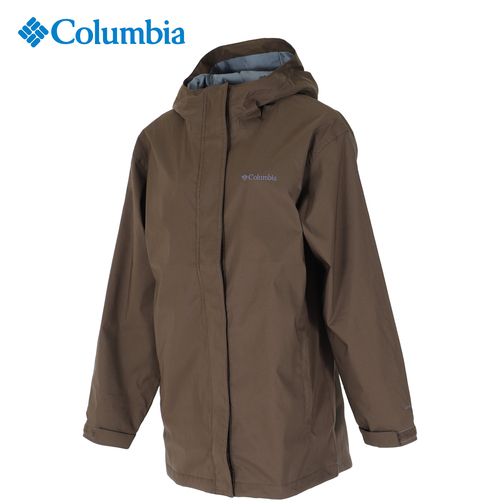 コロンビア Columbia レディース ウィメンズバーティカルグライドジャケット コードバン PL5149 231 W Vertical Glide Jacket