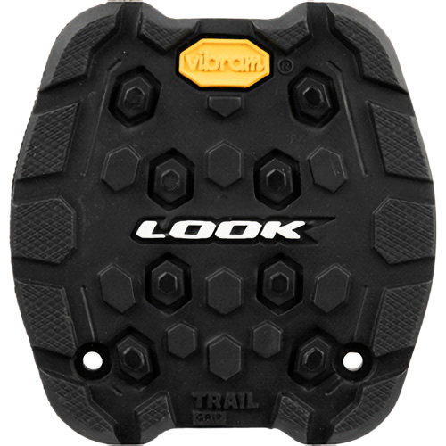 ルック LOOK 自転車 ペダル ACTIV GRIP TRAIL PAD ブラック 2052000100851 Black 自転車用品 自転車パーツ サイクル用品 サイクリング