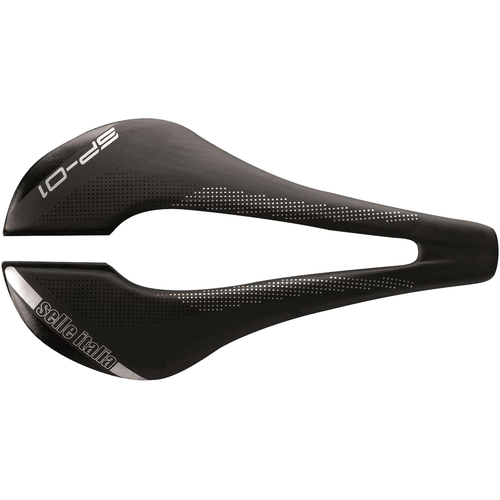 セライタリア selle ITALIA 自転車 サドル SP-01 BOOST TM S.FLOW Mn ブラック BLK 自転車用品 自転車パーツ サイクル用品 サイクリング