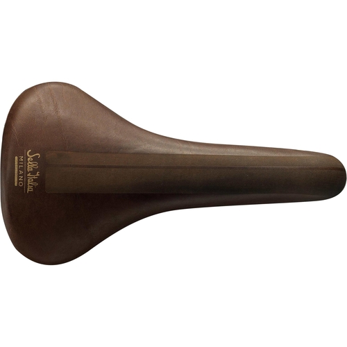 セライタリア selle ITALIA 自転車 サドル MILANO TURBO BULLITT FeC ブラウン 2075000204695 BWN 自転車用品 自転車パーツ