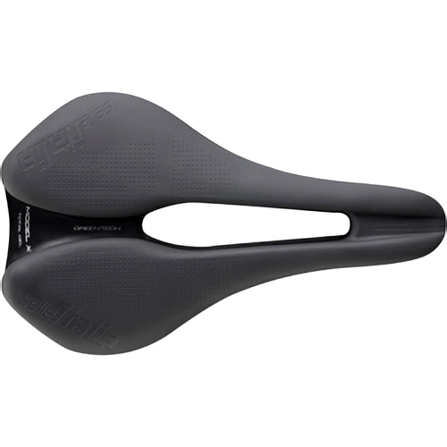 セライタリア selle ITALIA 自転車 サドル Model X Green Comfort＋ S.F. Fec L 2075000205425 自転車用品 自転車パーツ サイクル用品