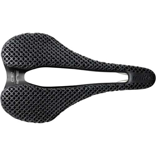 セライタリア selle ITALIA 自転車 サドル SLR BOOST 3D S.F. Ti316 S 2075000205609 自転車用品 自転車パーツ サイクル用品