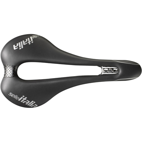 セライタリア selle ITALIA 自転車 サドル SLR TM S.FLOW NJS V2 Mn ブラック 2075000205746 BLK 自転車用品 自転車パーツ サイクル用品