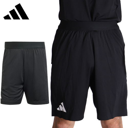 アディダス adidas メンズ サッカー 審判用品 ウェア レフェリー ショーツ ブラック IFC14 IK4869 REF 24 SHO 2024春夏モデル レフリー