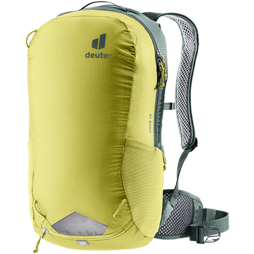 ドイター deuter メンズ レディース アウトドアバッグ レース 16 スプラウト×アイビー D3204223 1204 RACE 16 ツーリング アウトドア