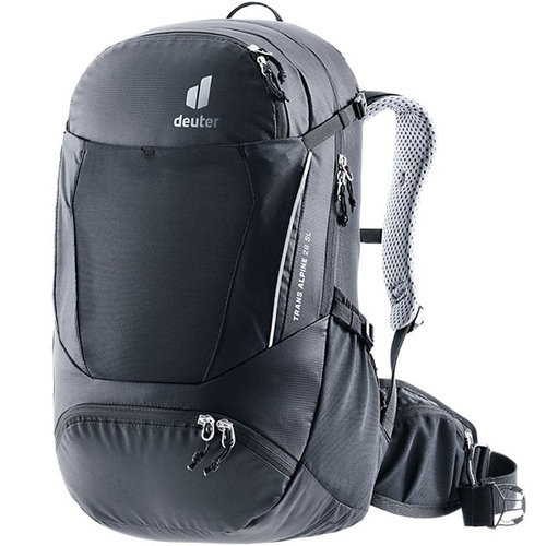 ドイター deuter レディース アウトドアバッグ トランス アルパイン 28 SL ブラック D3200224 7000 TRANS ALPINE 28 SL 女性用