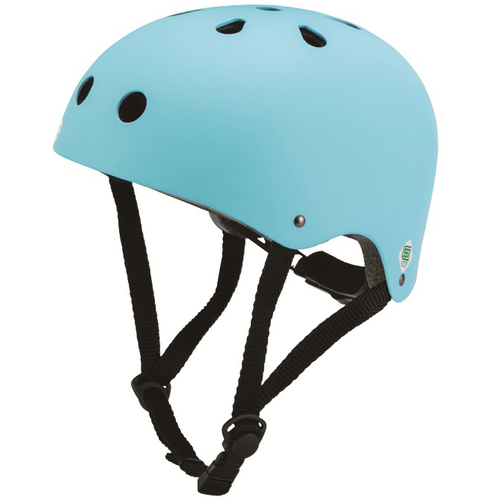 [北海道・沖縄・離島配送不可] エバニュー EVERNEW スポーツヘルメット59 サックス ERA111 708 レクリエーション スポーツヘルメット