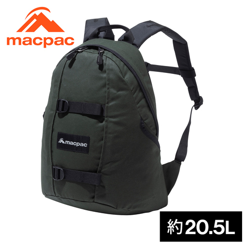 マックパック macpac リュックサック ツイ ロジン MM72350 RS Tui 2024春夏モデル 鞄 デイパック バックパック バッグ アウトドア 旅行
