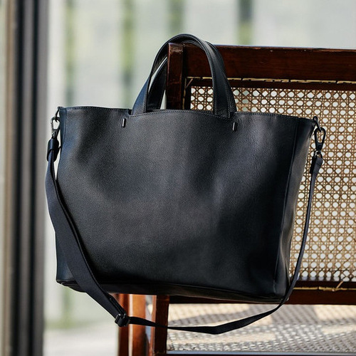 ファーロ FARO トートバッグ ジャスト アーバン スクエア トート2 ブラック F2311B702 10 Just Urban Square Tote2 ショルダーバッグ