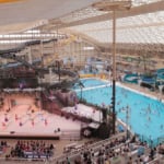 スパリゾートハワイアンズ