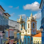 サルヴァドール（ブラジル）