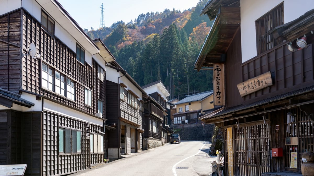 地元民推薦のおいしいお菓子を手土産に！石川県白山市のおすすめ土産４選