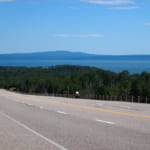 スペリオル湖 観光