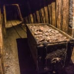 世界遺産「水銀の遺産アルマデンとイドリヤ」