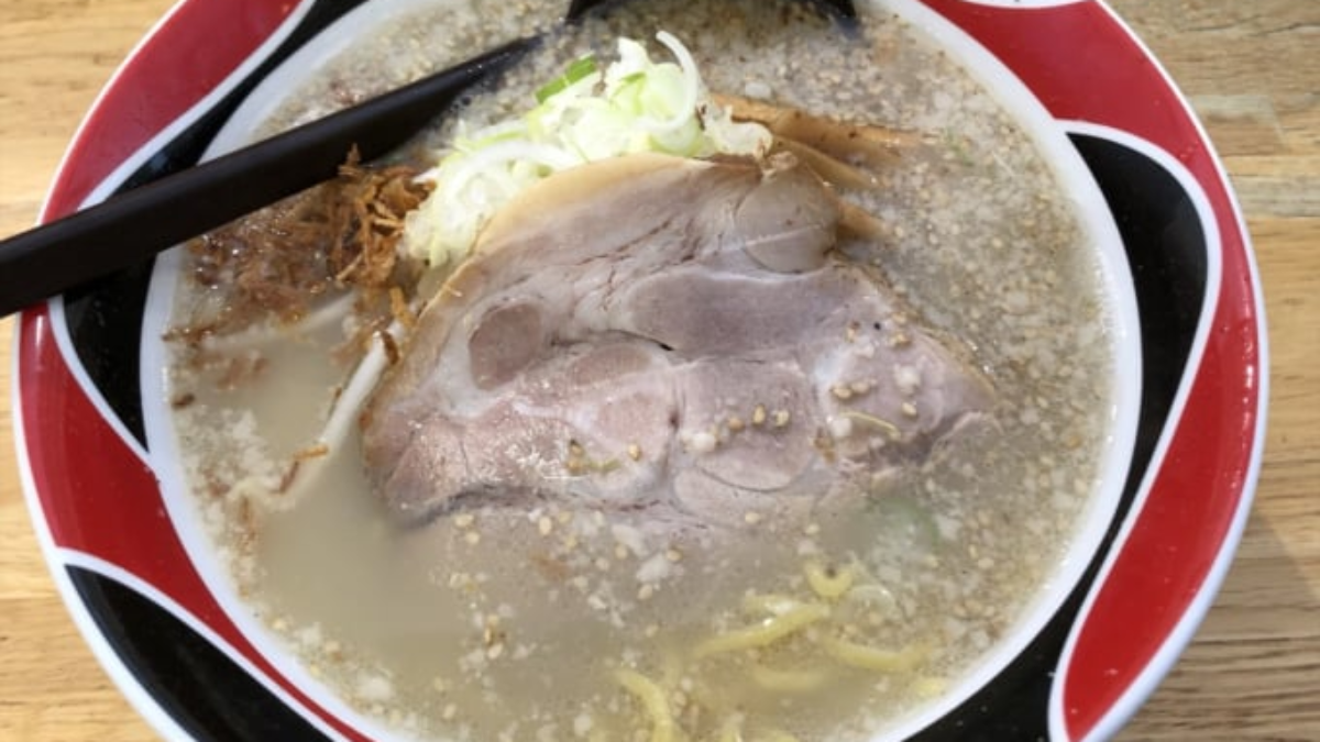 紋別でおすすめのラーメン店6選！紋別で食べて帰りたいラーメンを紹介