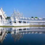 ワット・ロンクン（チェンライ）