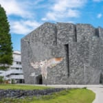 角川武蔵野ミュージアム