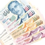 50・100・1000シンガポール・ドル