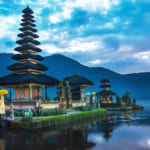 バリ島のイメージ