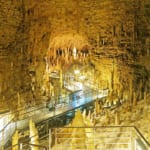 おきなわワールド 玉泉洞